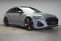 Audi RS 6 2022