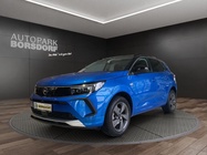 Opel Grandland 2022