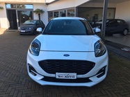 Ford Puma 2021