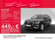 Audi Q2 2023