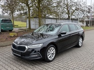 Skoda Octavia 2022