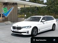 BMW 5 Series 2021