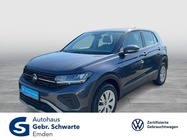 Volkswagen T-Cross 2025
