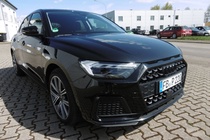 Audi A1 2024
