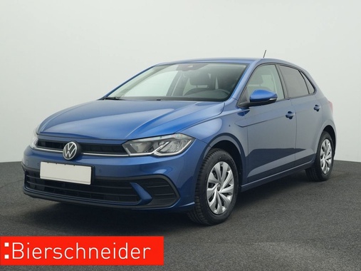 Volkswagen Polo 2025