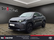 Toyota Urban Cruiser 2026