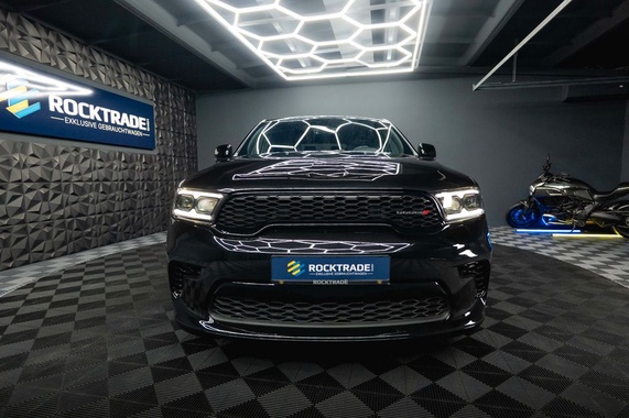 Dodge Durango 2021