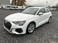 Audi A3 2024