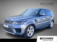 Land Rover Sport 2019