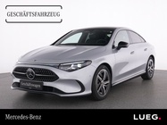 Mercedes-Benz CLA-Class 2026