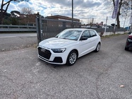Audi A1 2025