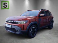 Dacia Duster 2024