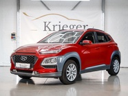 Hyundai Kona 2018