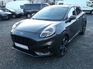 Ford Puma 2021