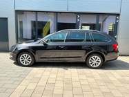 Skoda Octavia 2019