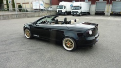 Volkswagen Eos 2006