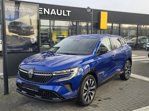 Renault Austral 2024