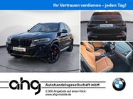 BMW X3 2024