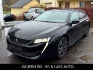 Peugeot 508 2019