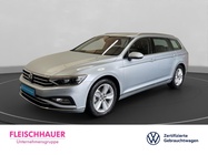 Volkswagen Passat 2023