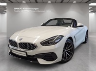 BMW Z4 2023