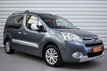 Citroen Berlingo 2011