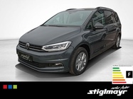 Volkswagen Touran 2025