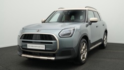 MINI Countryman 2025