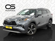 Toyota Highlander 2021