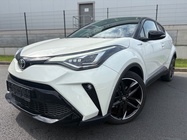 Toyota C-HR 2021
