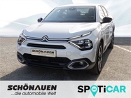 Citroen C4 2023