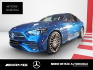 Mercedes-Benz C-Class 2026