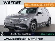 Mercedes-Benz EQB 2025