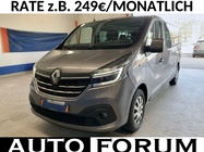 Renault Trafic 2020