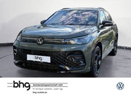 Volkswagen Tiguan 2026