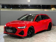 Audi RS 6 2023