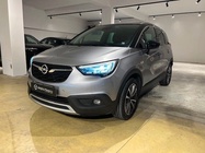 Opel Crossland 2020