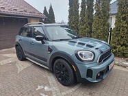 MINI Countryman 2021