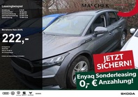 Skoda Enyaq 2023