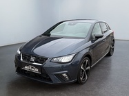Seat Ibiza 2025