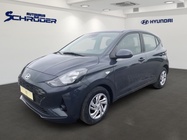 Hyundai i10 2025