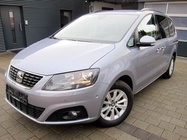 Seat Alhambra 2021