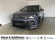 Volkswagen Tiguan 2026