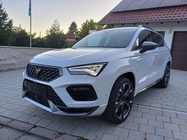 Cupra Ateca 2025