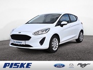 Ford Fiesta 2020