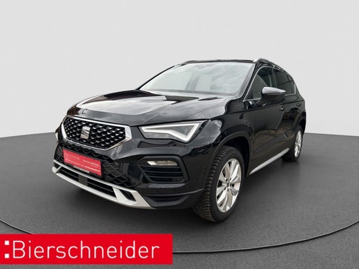 Seat Ateca 2024