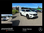 Mercedes-Benz GLC-Class 2023