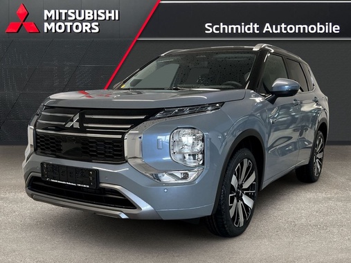 Mitsubishi Outlander 2025