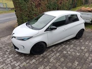 Renault ZOE 2019