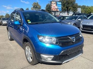 Dacia Sandero 2013